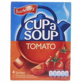 Batchelors Cup a Soup Tomato  Box  93 grams